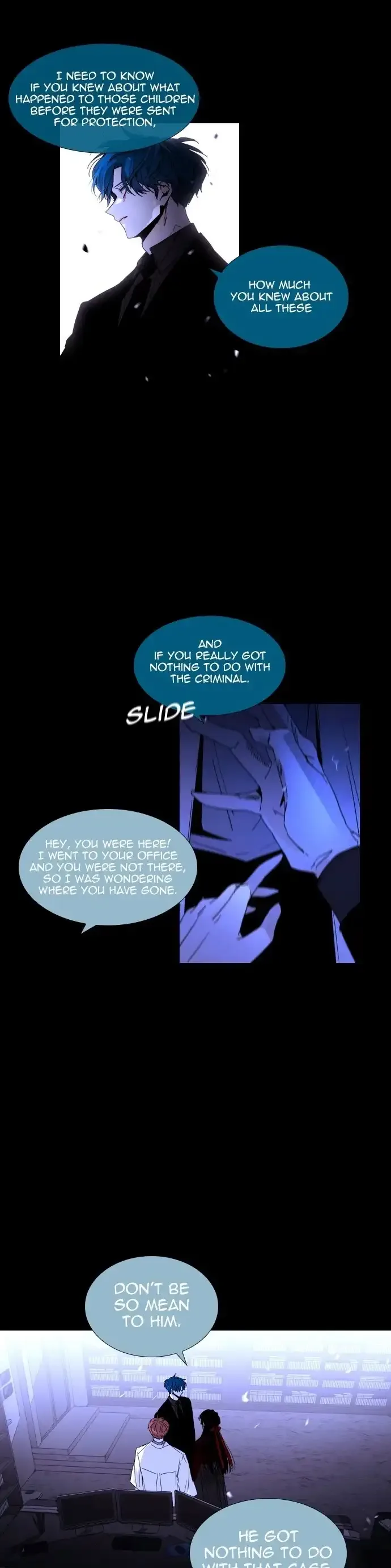 Trump Chapter 322 page 8