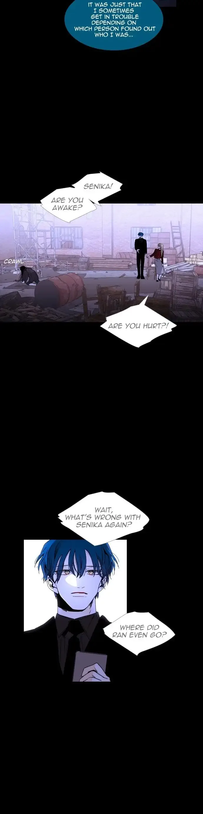 Trump Chapter 316 page 20