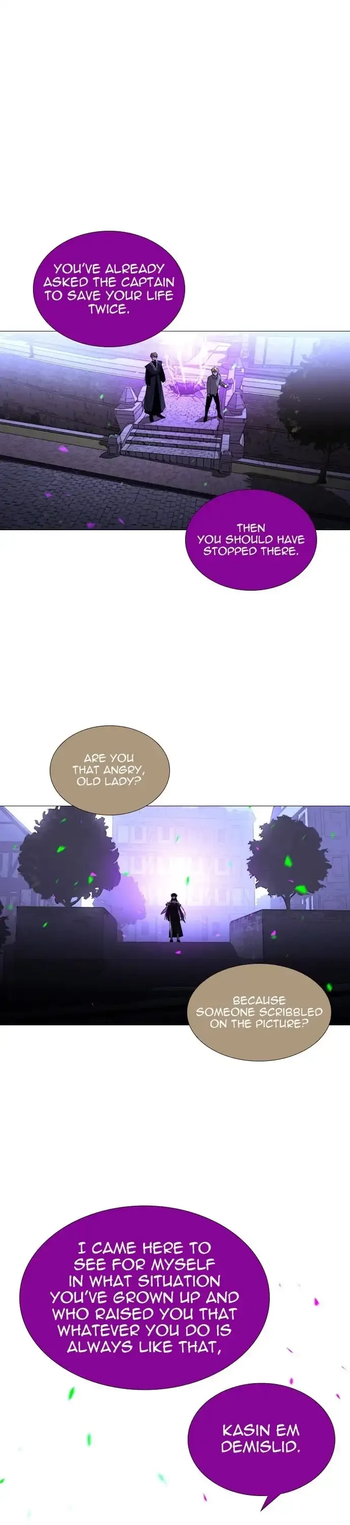 Trump Chapter 341 page 1