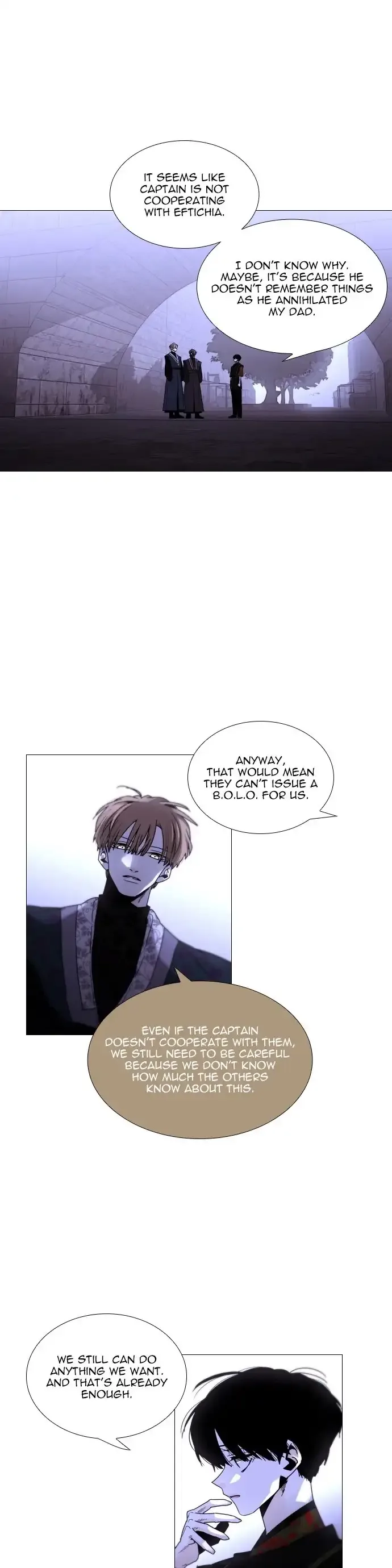 Trump Chapter 346 page 12