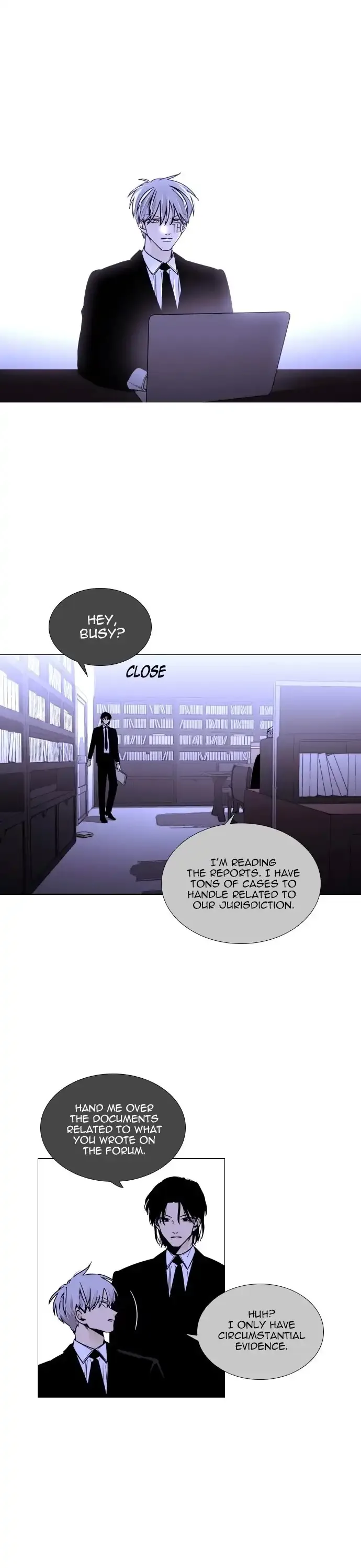 Trump Chapter 378 page 2