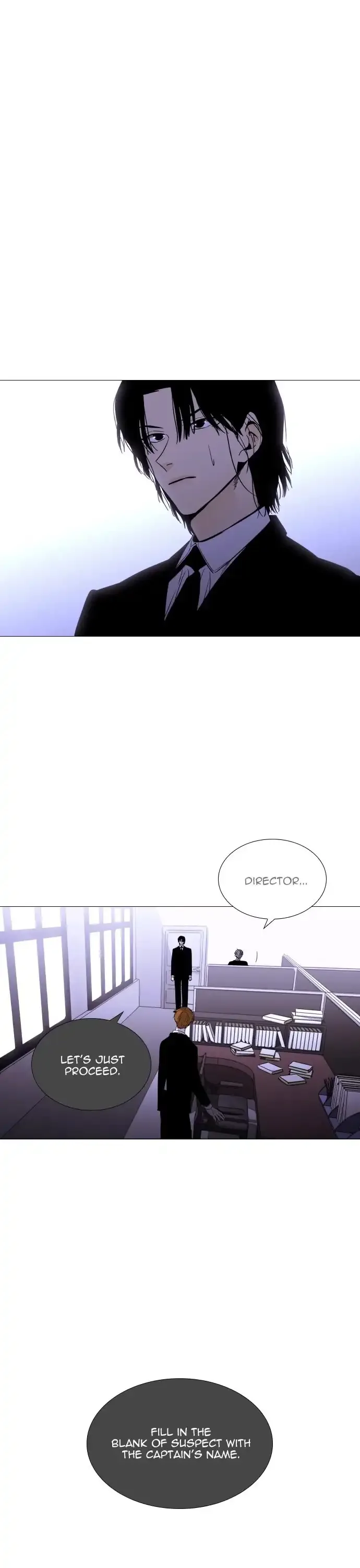 Trump Chapter 378 page 1
