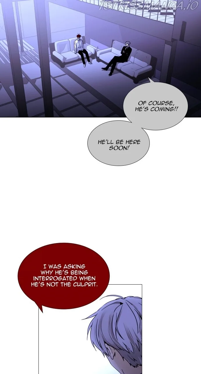 Trump Chapter 381 page 38