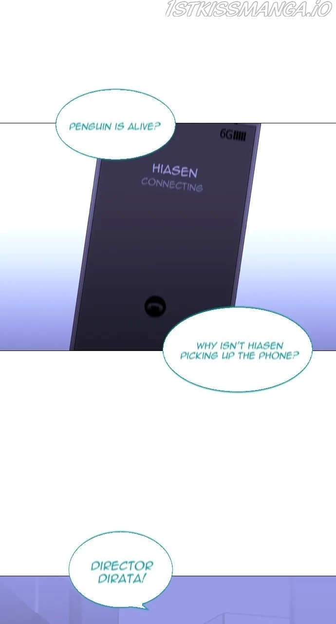 Trump Chapter 389 page 32
