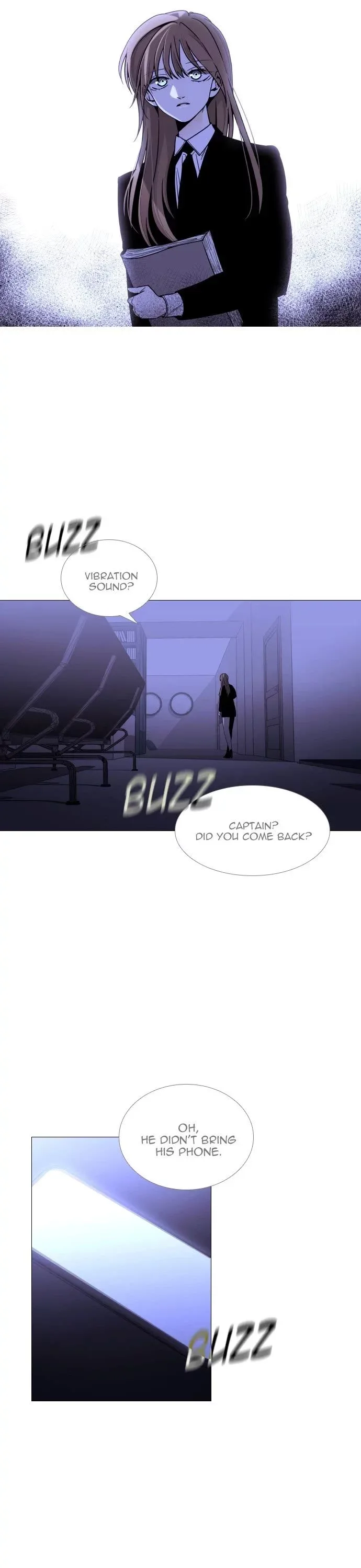 Trump Chapter 396 page 3