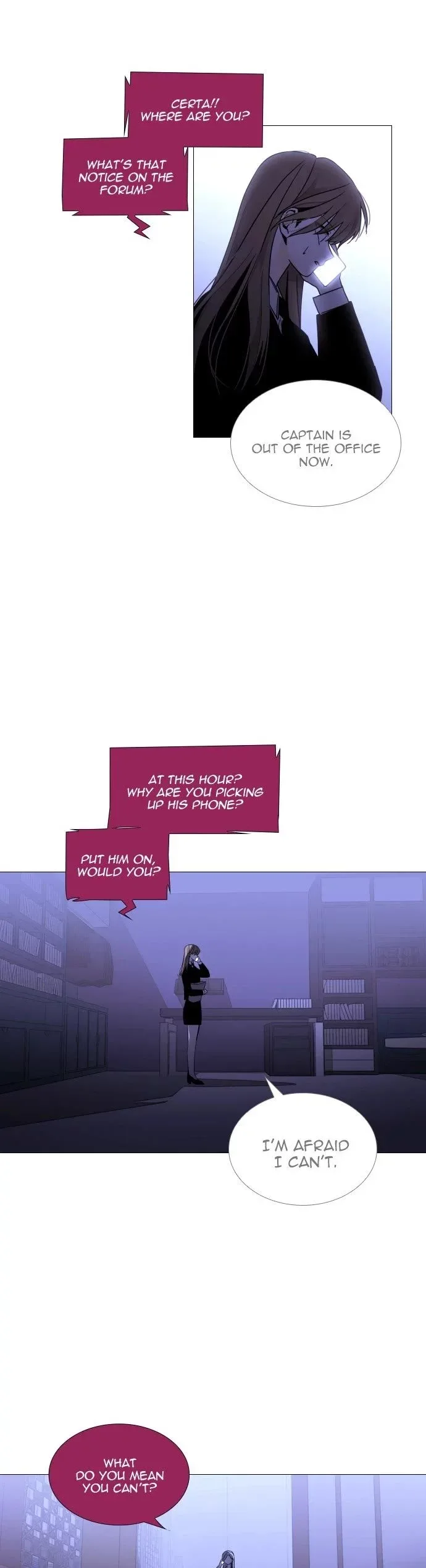 Trump Chapter 396 page 4