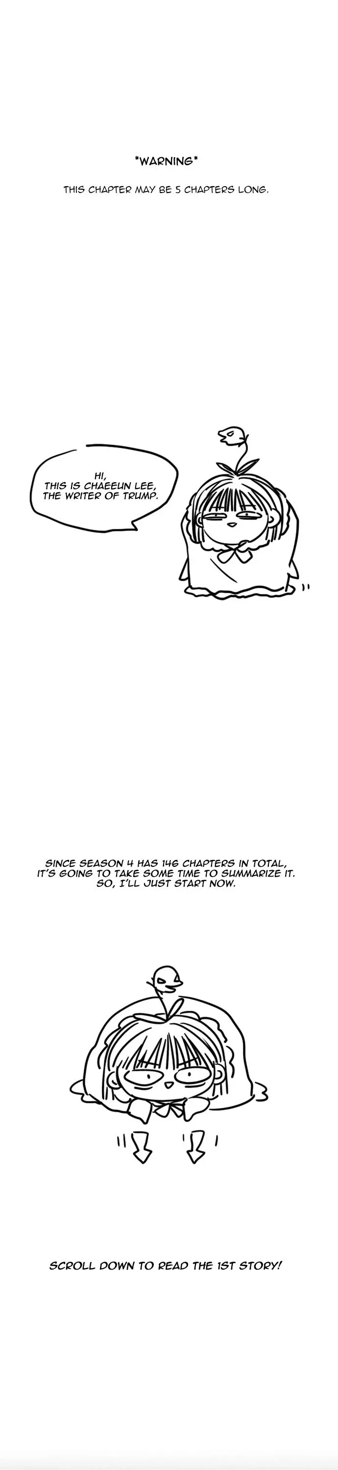 Trump Chapter 402 page 1