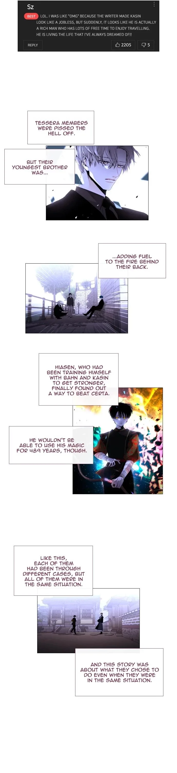 Trump Chapter 402 page 17