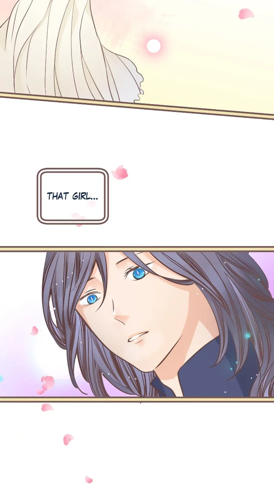Love Curiosity: Hades x Persephone Chapter 2 page 14