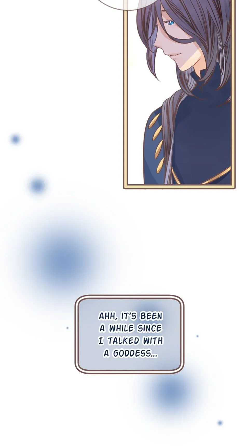 Love Curiosity: Hades x Persephone Chapter 2 page 24