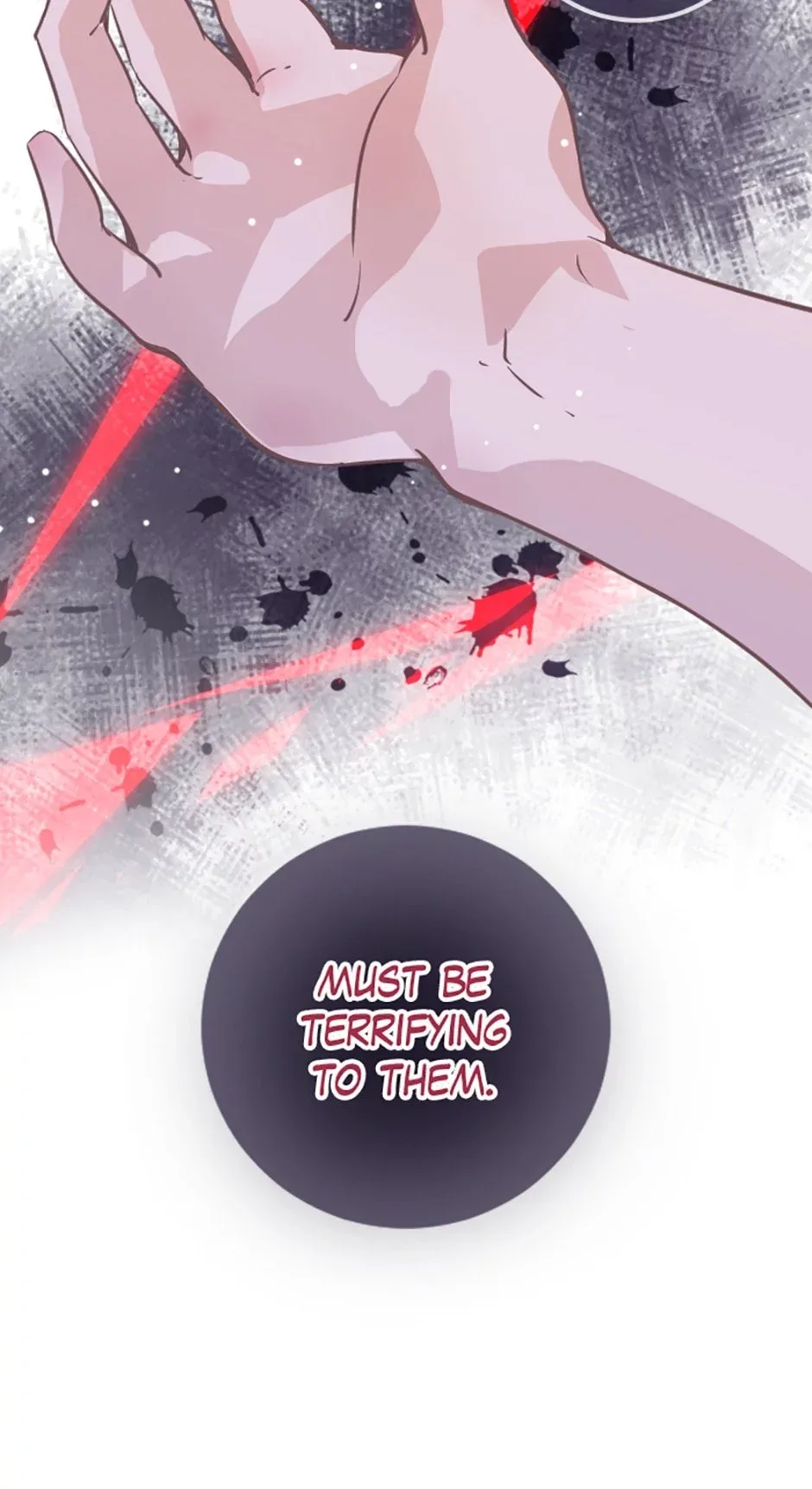 Love Curiosity: Hades x Persephone Chapter 2 page 35