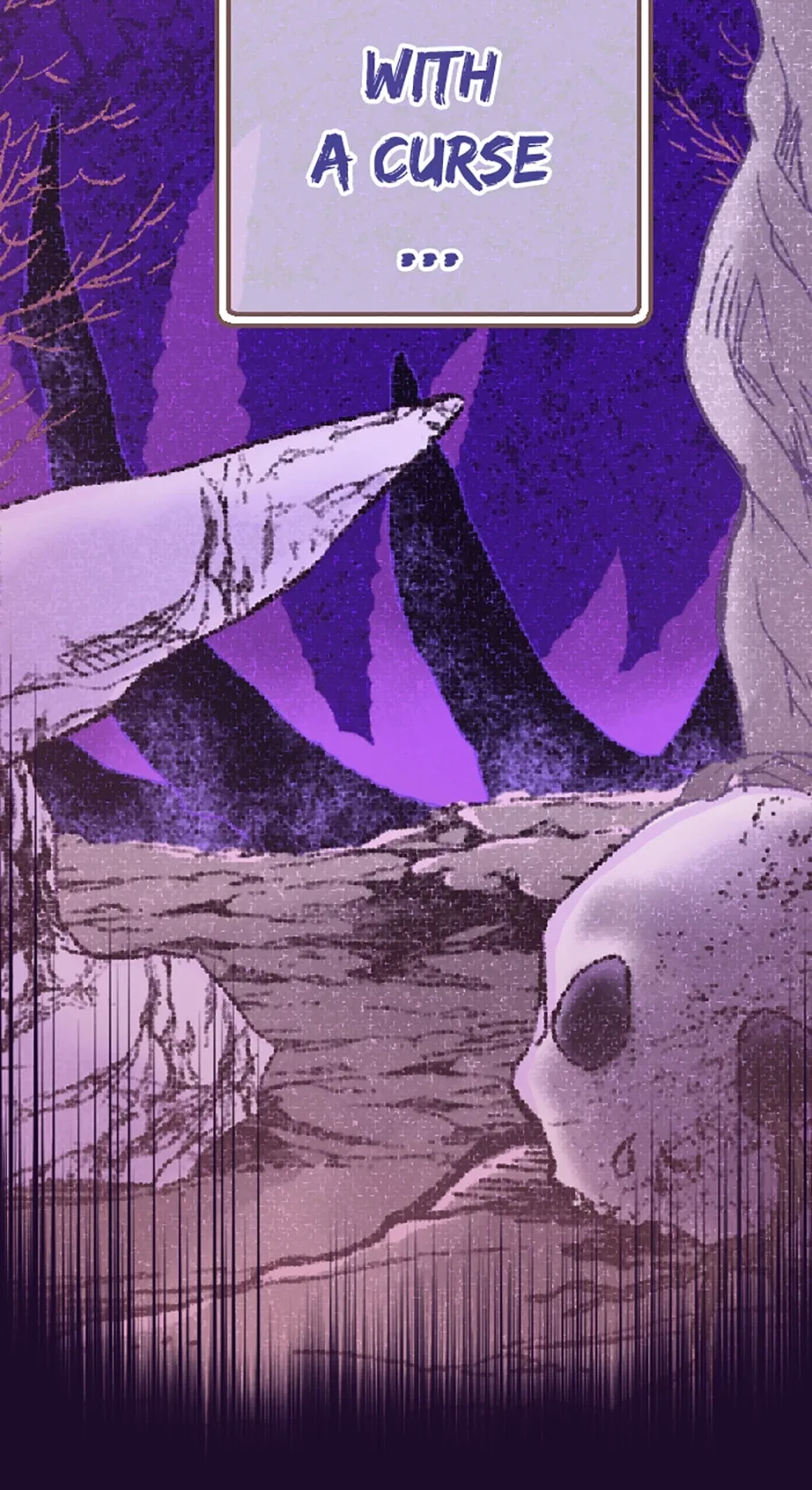 Love Curiosity: Hades x Persephone Chapter 1 page 14