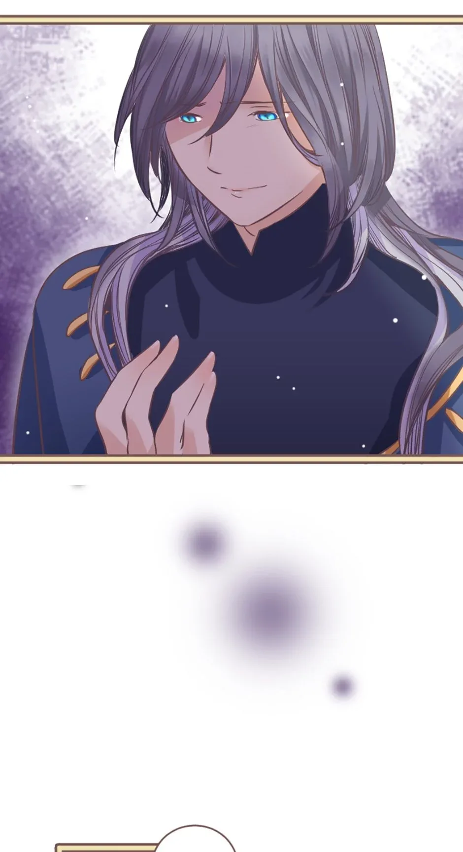 Love Curiosity: Hades x Persephone Chapter 2 page 36