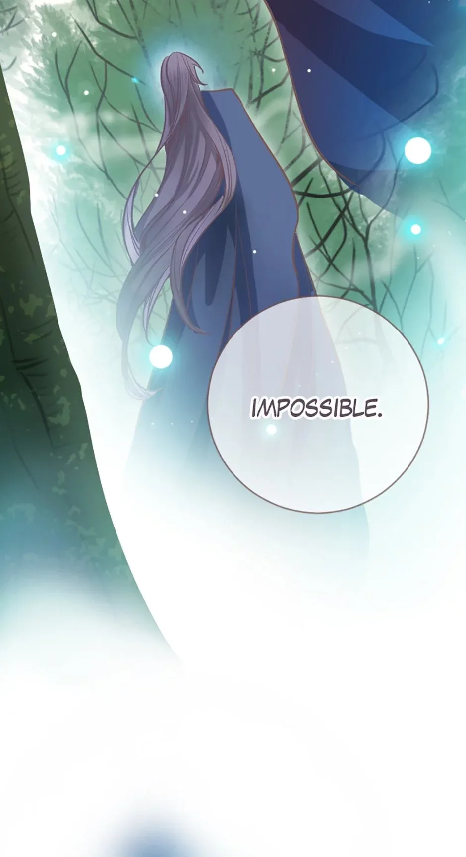 Love Curiosity: Hades x Persephone Chapter 2 page 41