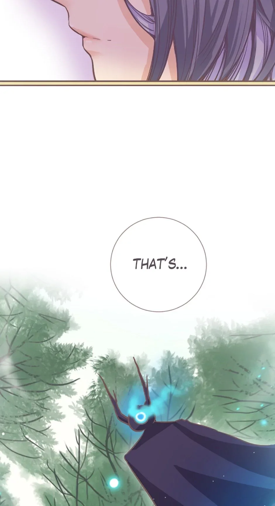 Love Curiosity: Hades x Persephone Chapter 2 page 40
