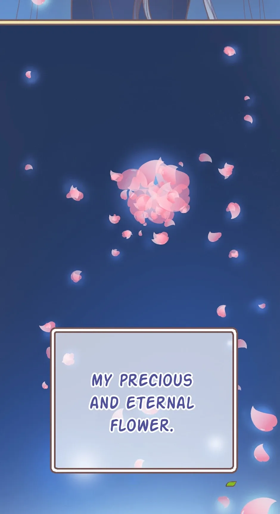 Love Curiosity: Hades x Persephone Chapter 1 page 25