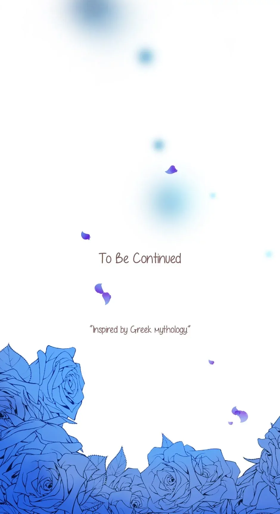 Love Curiosity: Hades x Persephone Chapter 2 page 42