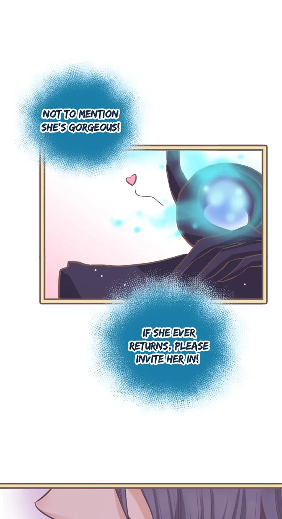 Love Curiosity: Hades x Persephone Chapter 2 page 39