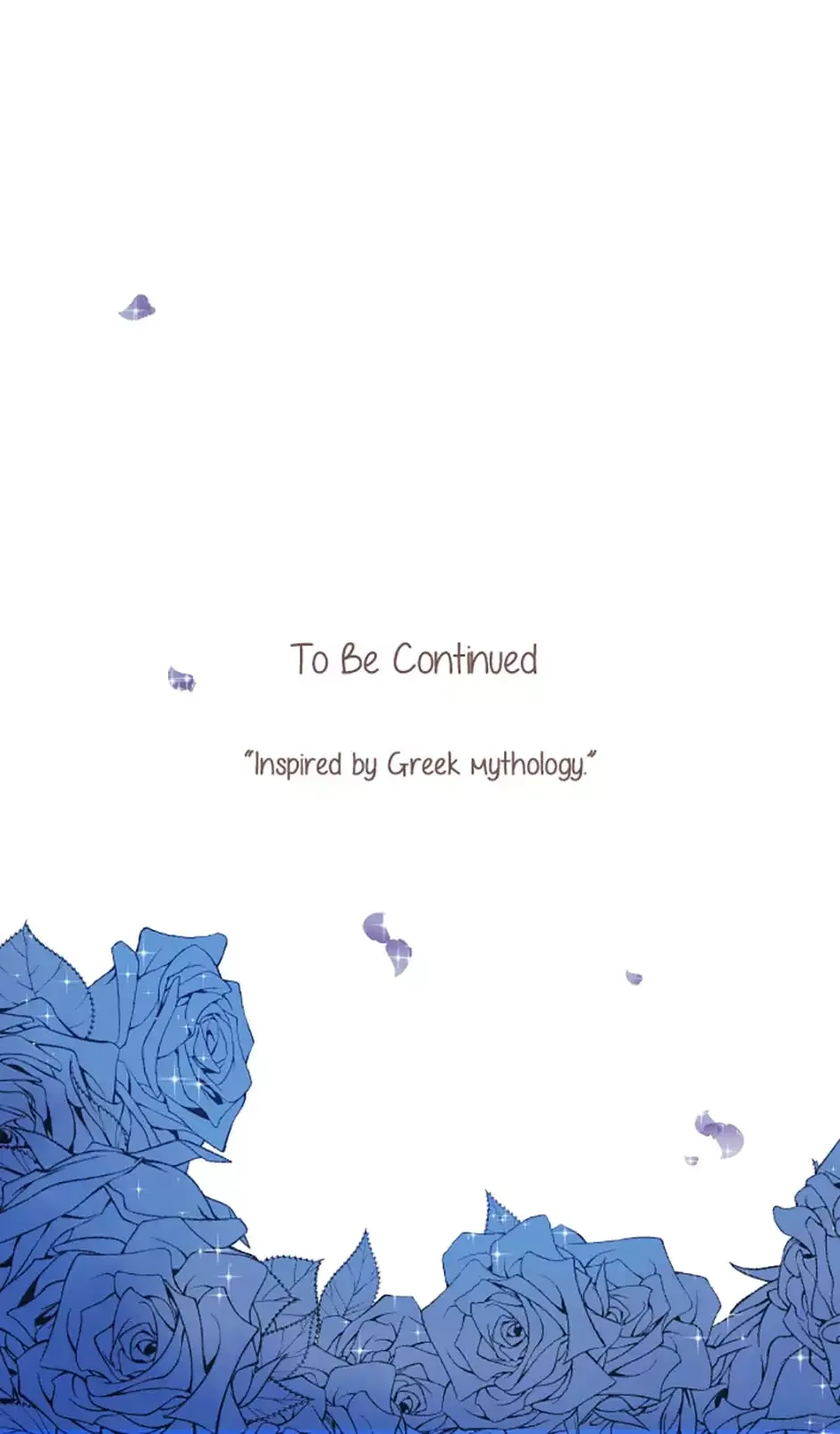 Love Curiosity: Hades x Persephone Chapter 3 page 34