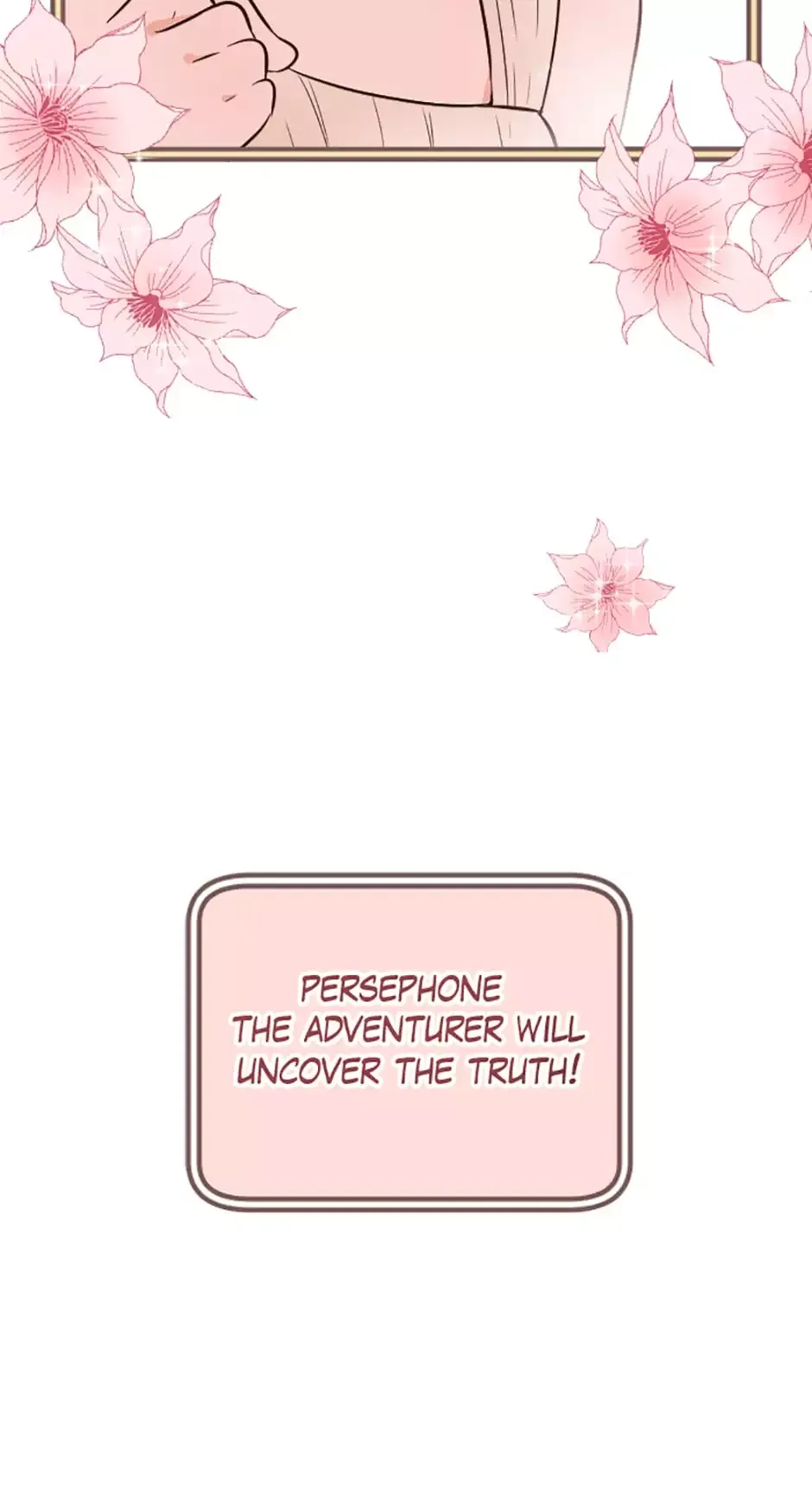 Love Curiosity: Hades x Persephone Chapter 4 page 6