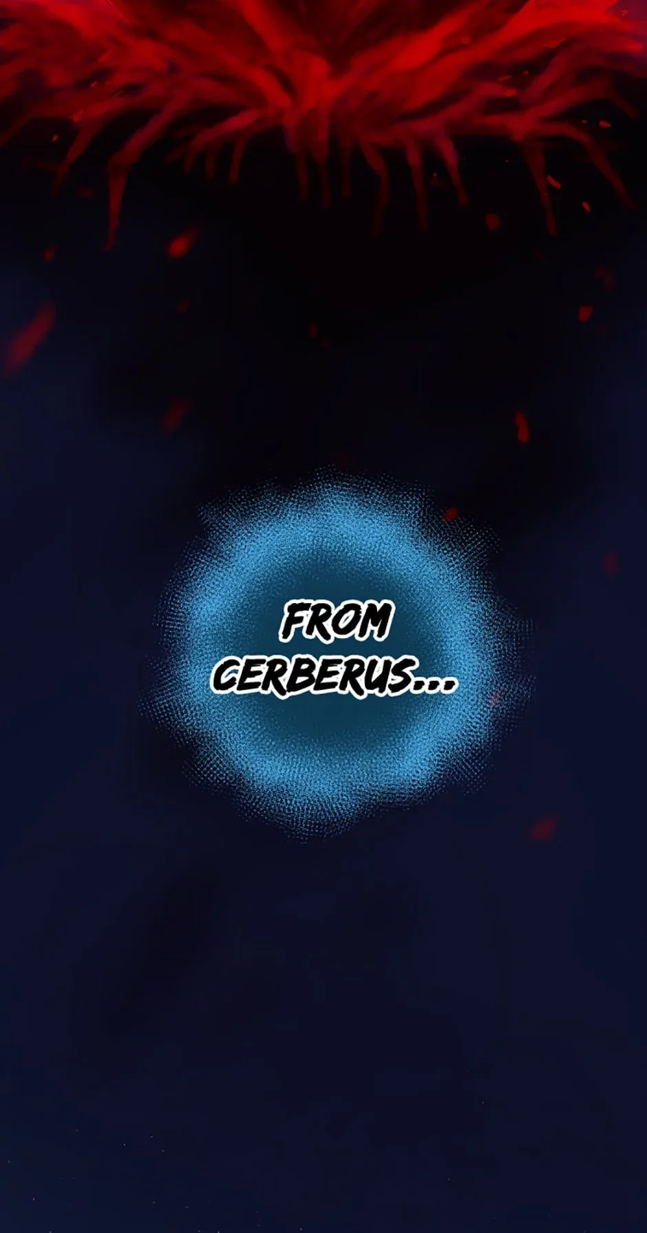 Love Curiosity: Hades x Persephone Chapter 5 page 23