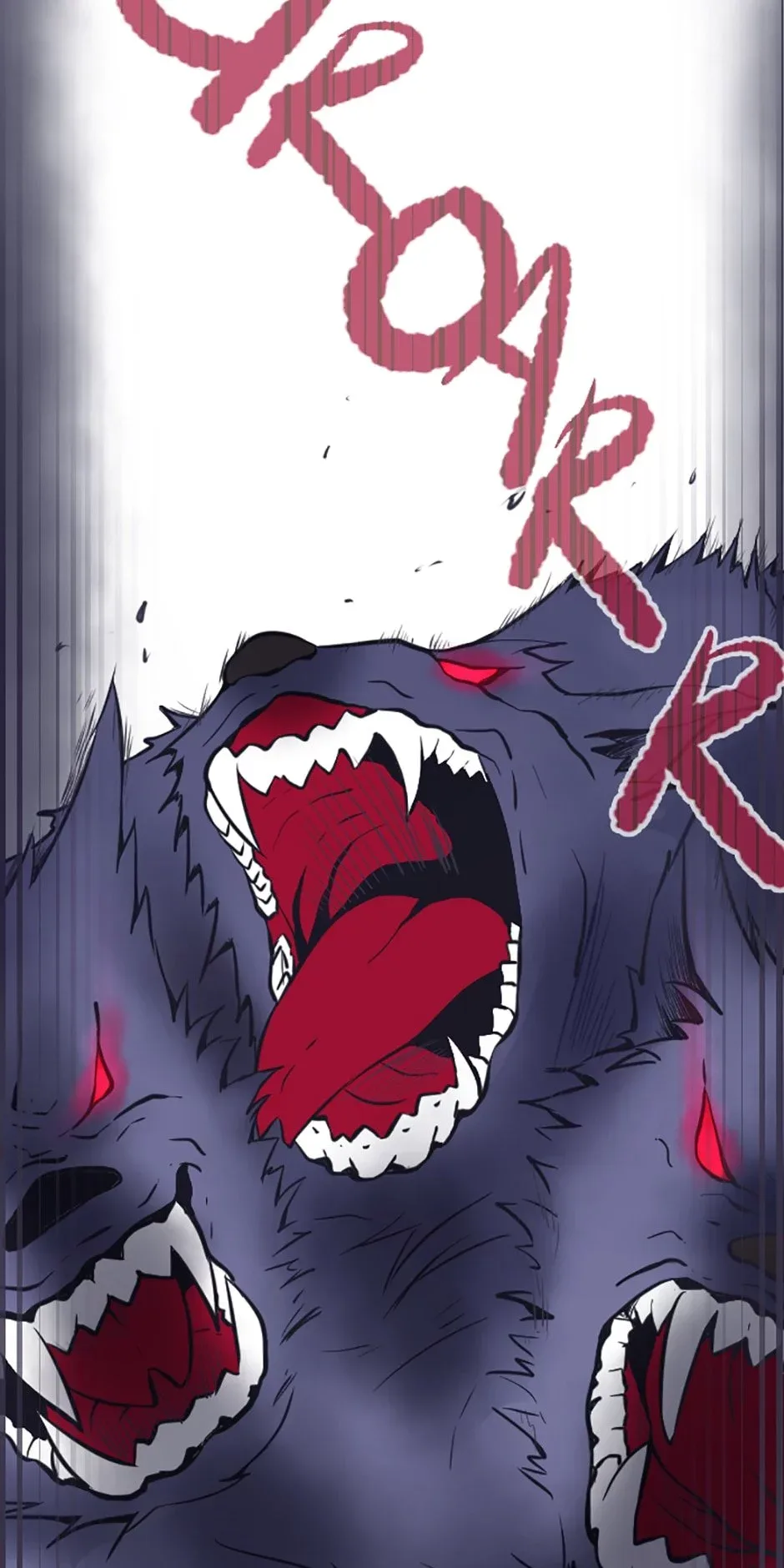Love Curiosity: Hades x Persephone Chapter 5 page 31