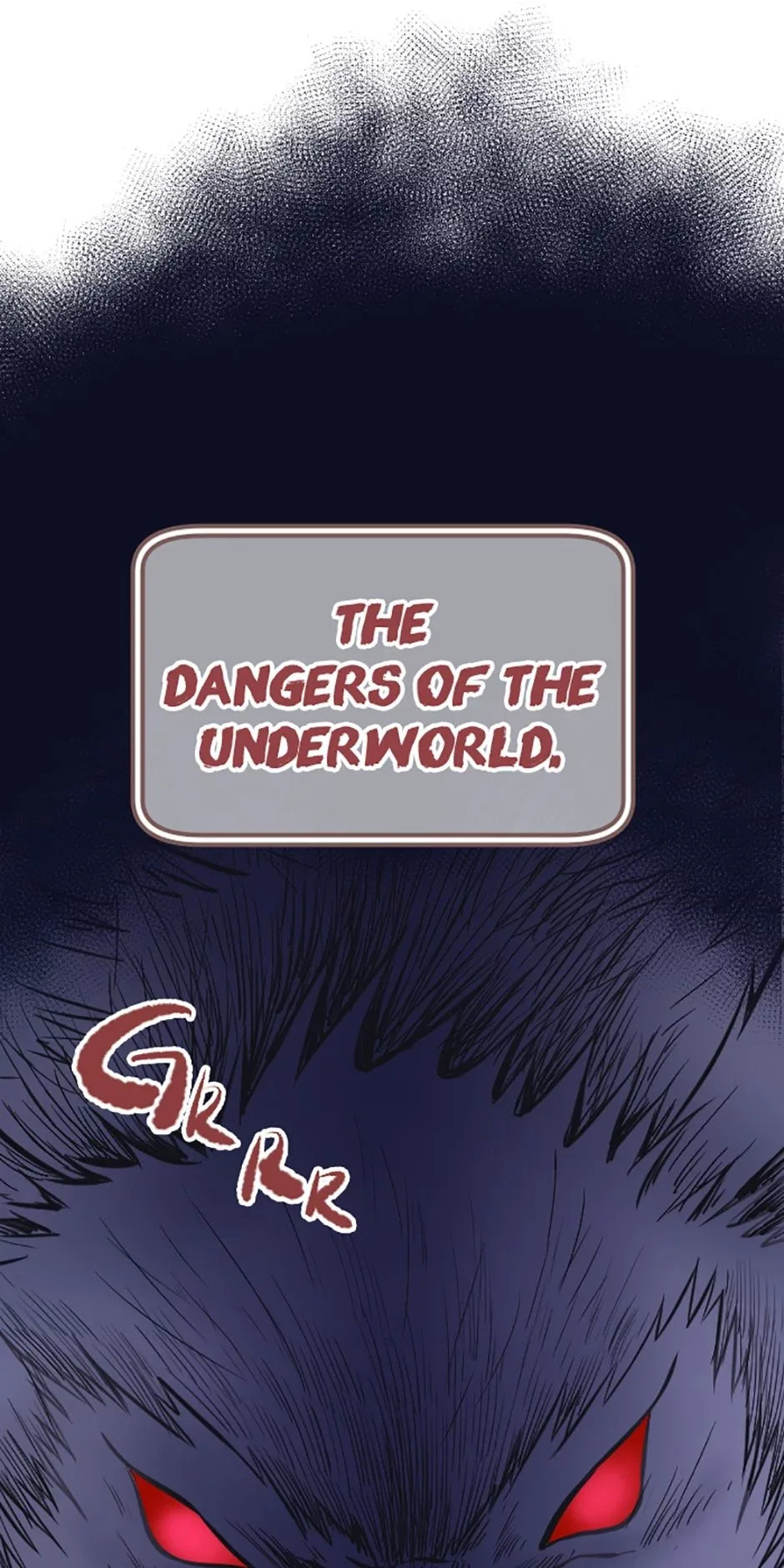Love Curiosity: Hades x Persephone Chapter 5 page 28