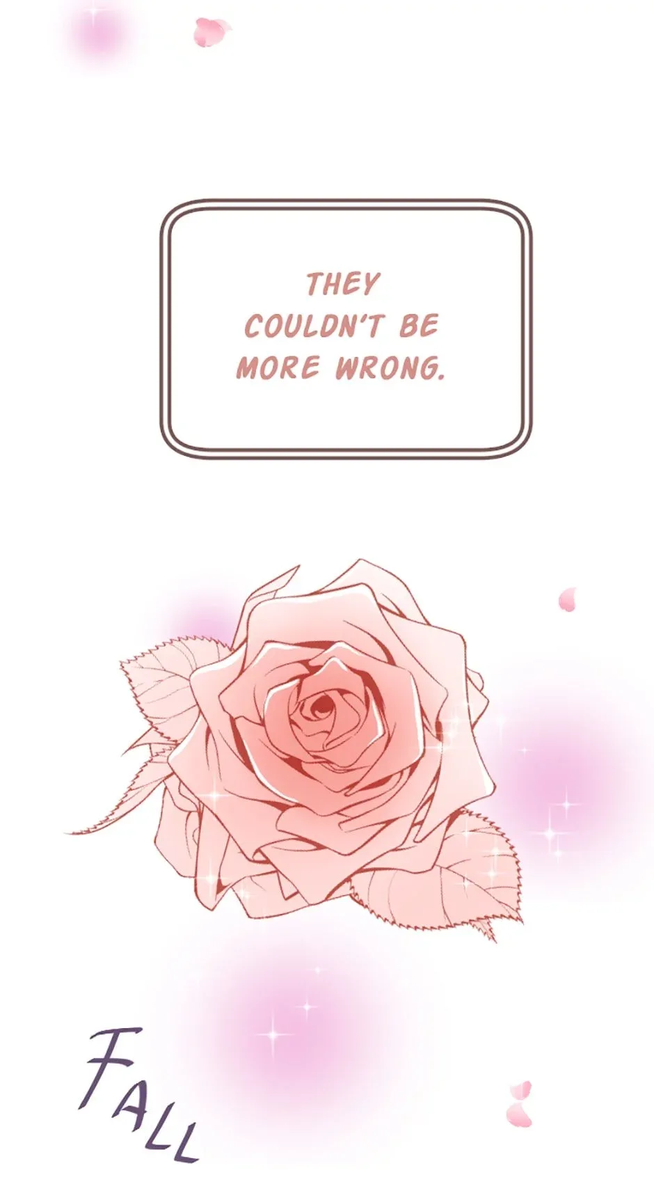 Love Curiosity: Hades x Persephone Chapter 6 page 21