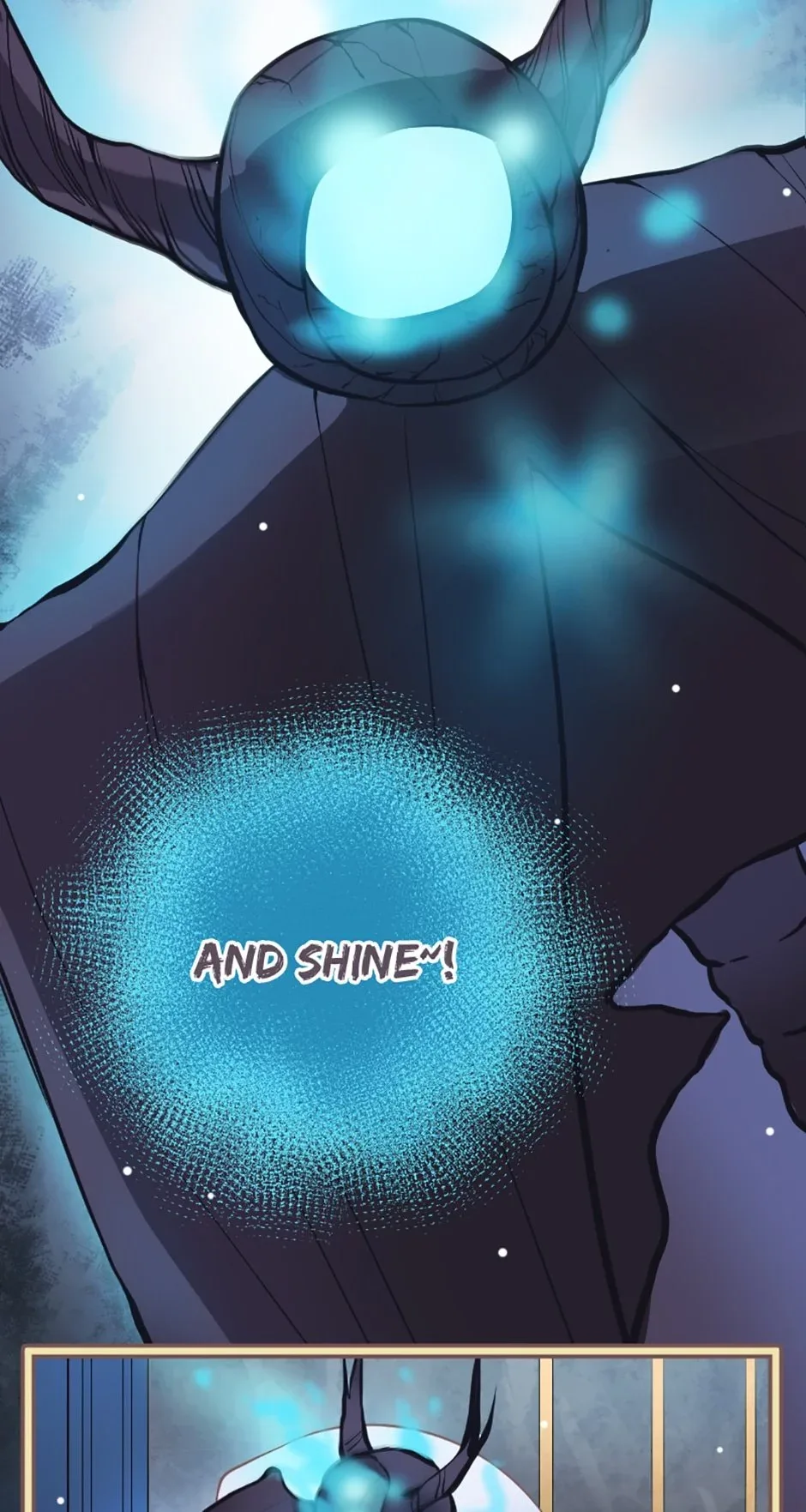 Love Curiosity: Hades x Persephone Chapter 6 page 25
