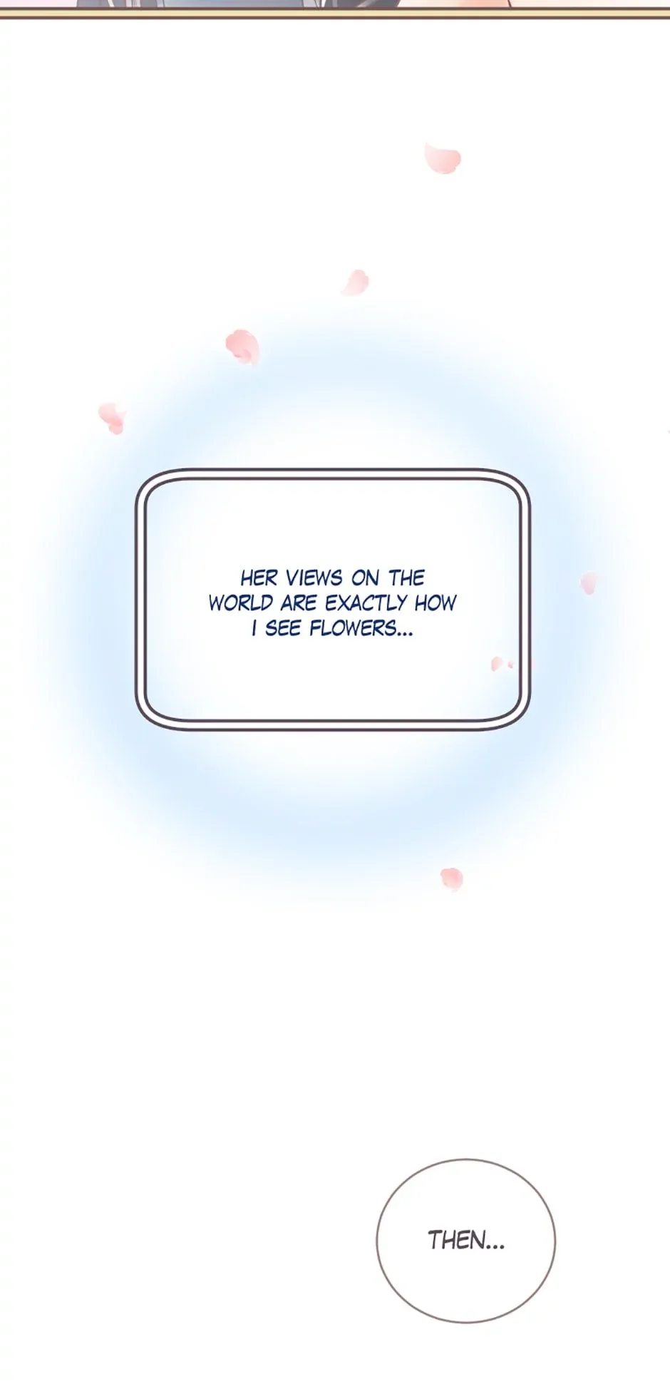 Love Curiosity: Hades x Persephone Chapter 8 page 18