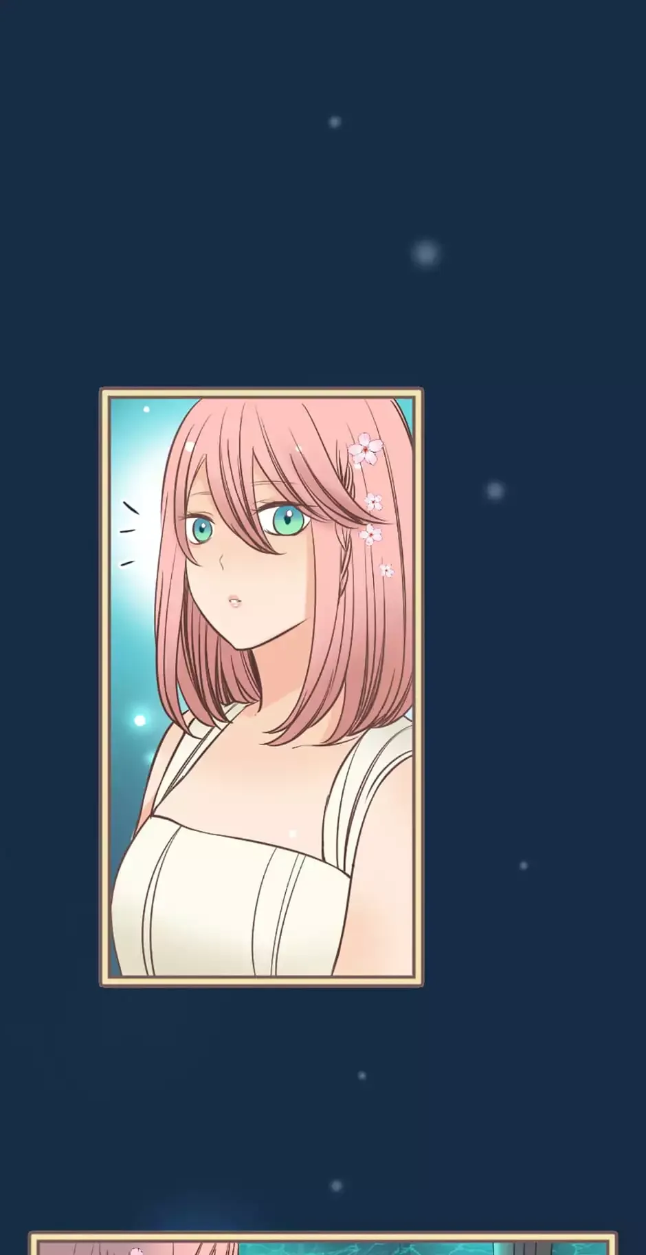 Love Curiosity: Hades x Persephone Chapter 7 page 7