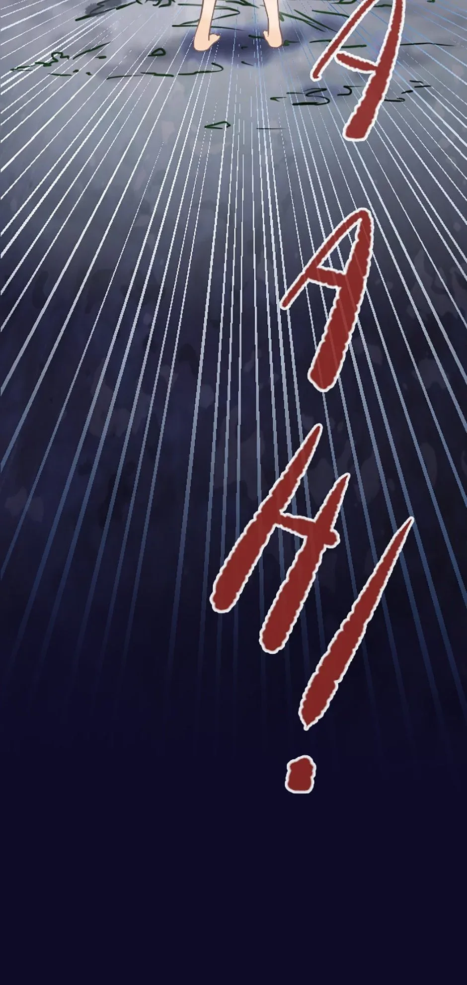 Love Curiosity: Hades x Persephone Chapter 5 page 37