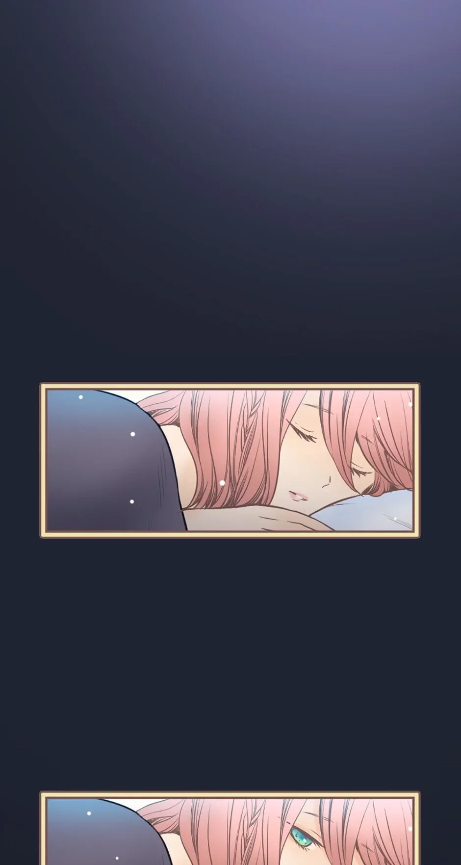 Love Curiosity: Hades x Persephone Chapter 6 page 23