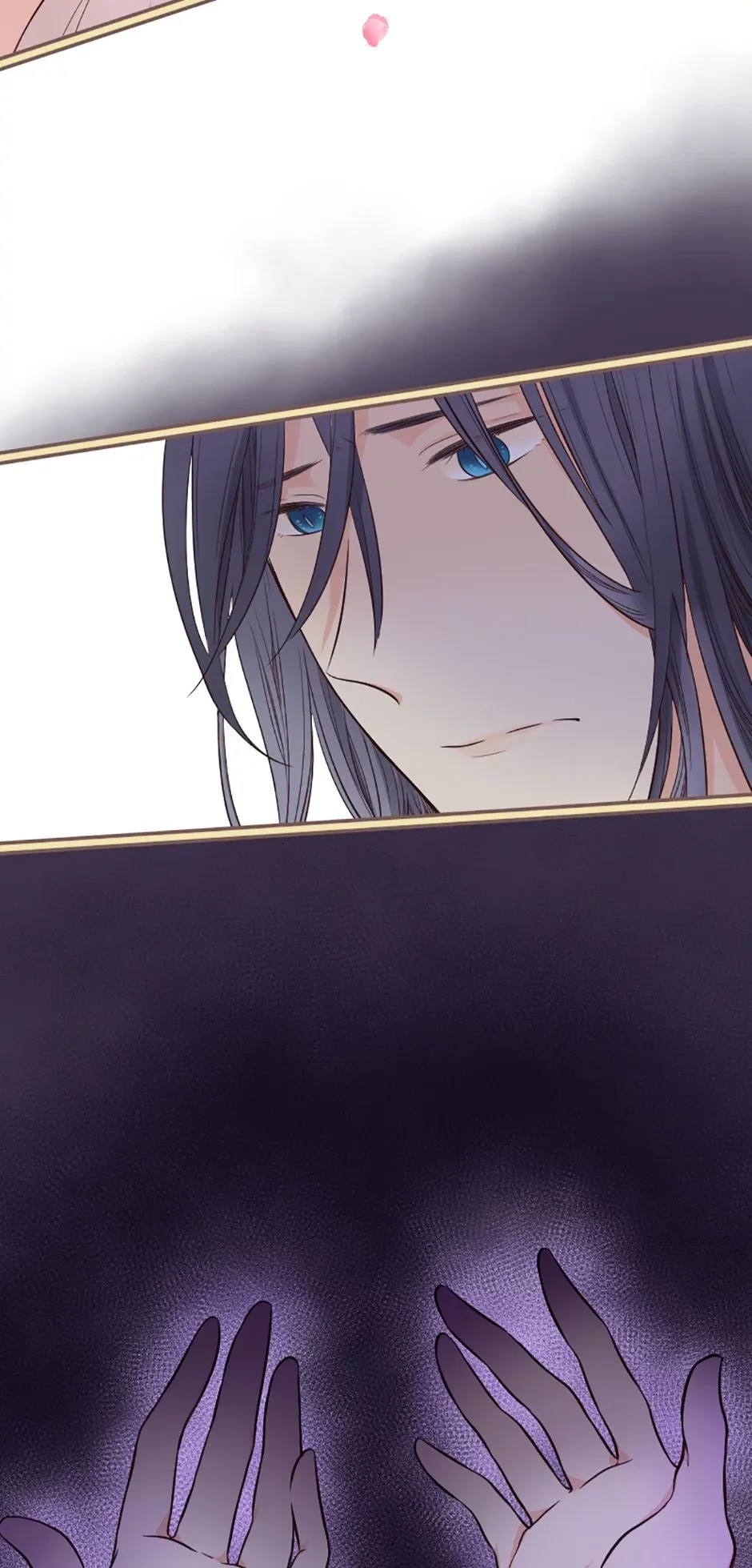 Love Curiosity: Hades x Persephone Chapter 14 page 14