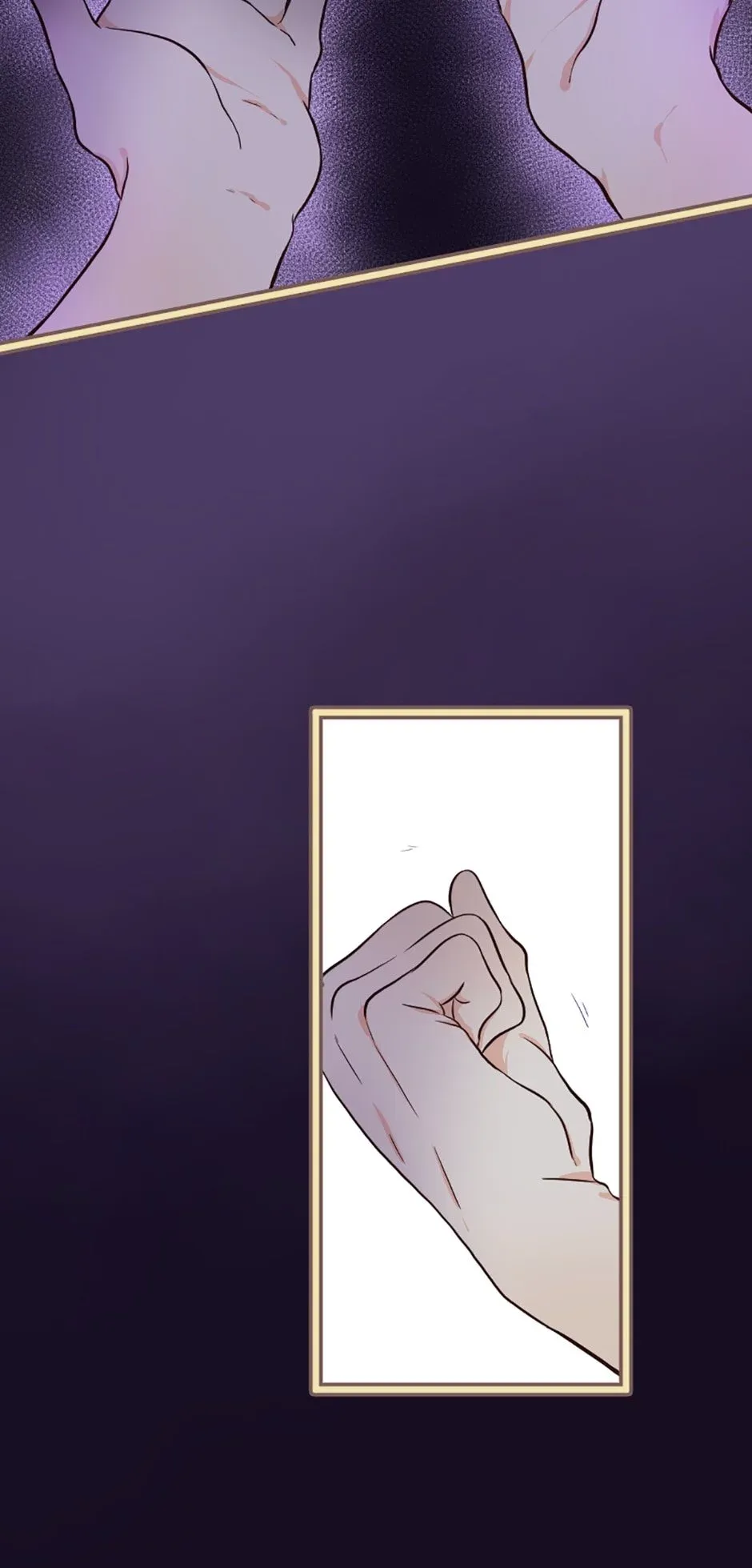 Love Curiosity: Hades x Persephone Chapter 14 page 15