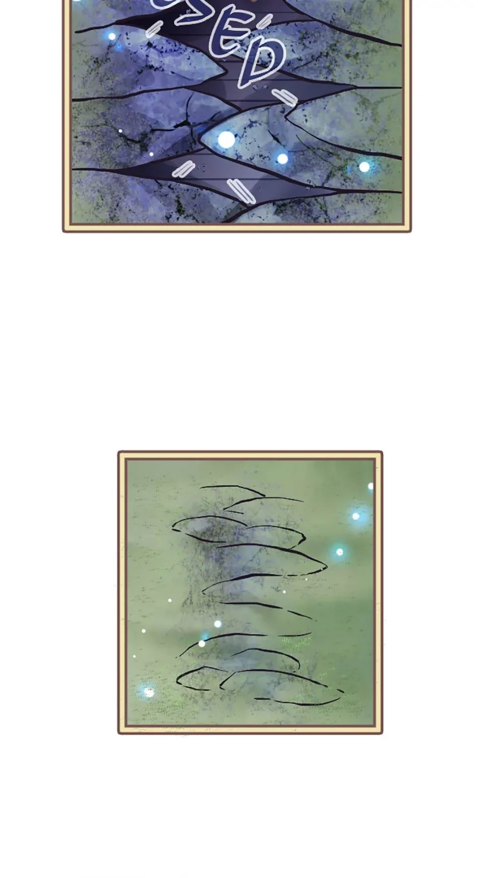 Love Curiosity: Hades x Persephone Chapter 4 page 30