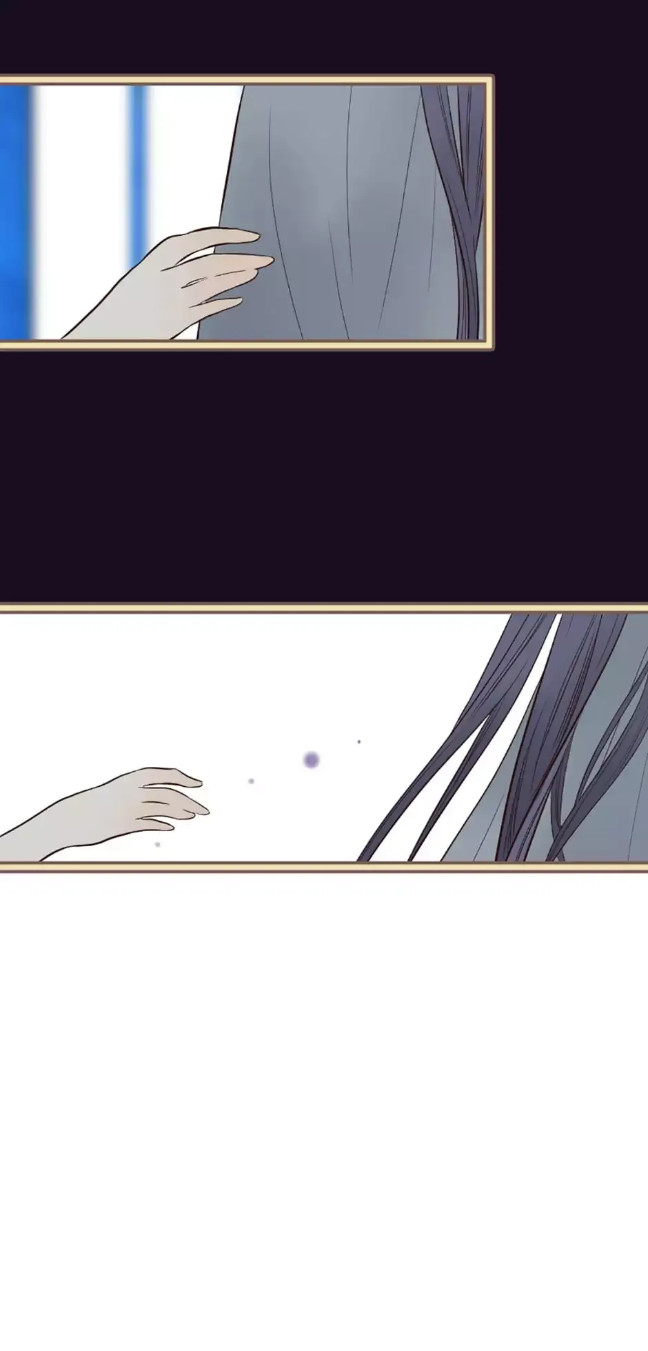 Love Curiosity: Hades x Persephone Chapter 14 page 22