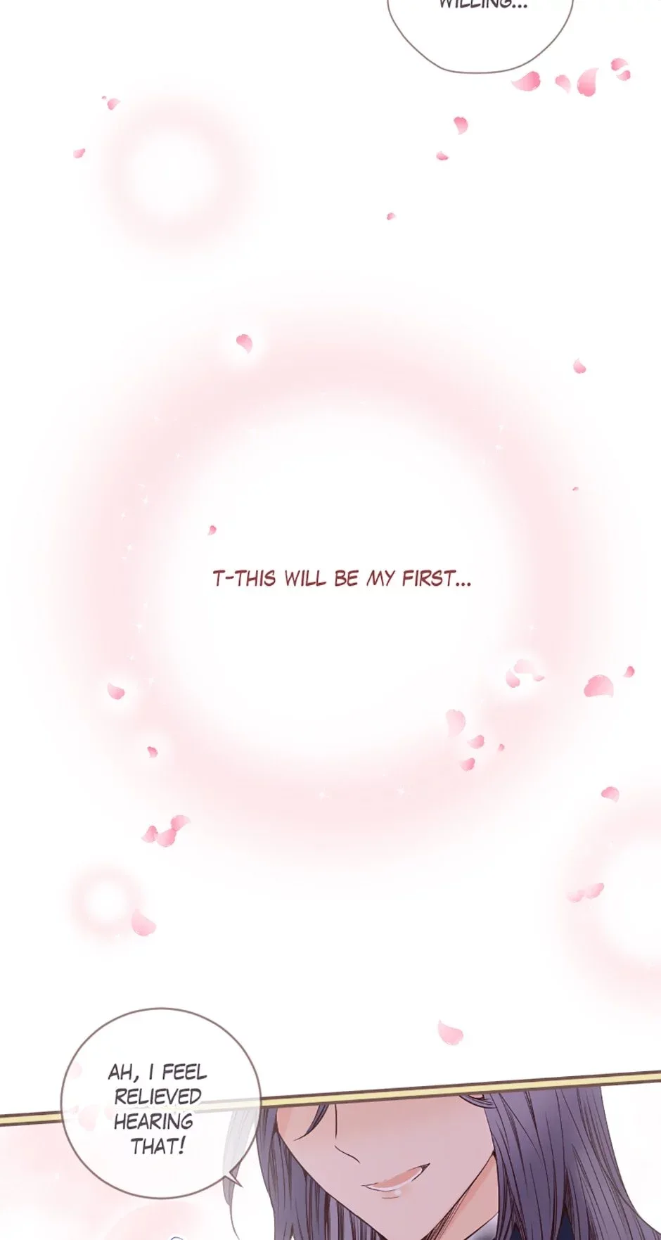 Love Curiosity: Hades x Persephone Chapter 9 page 13