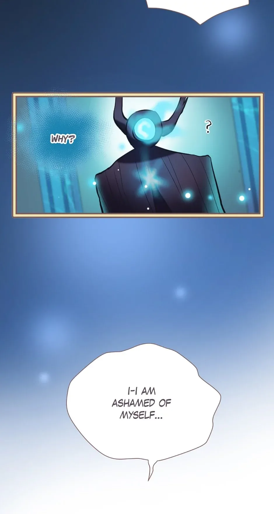 Love Curiosity: Hades x Persephone Chapter 6 page 39