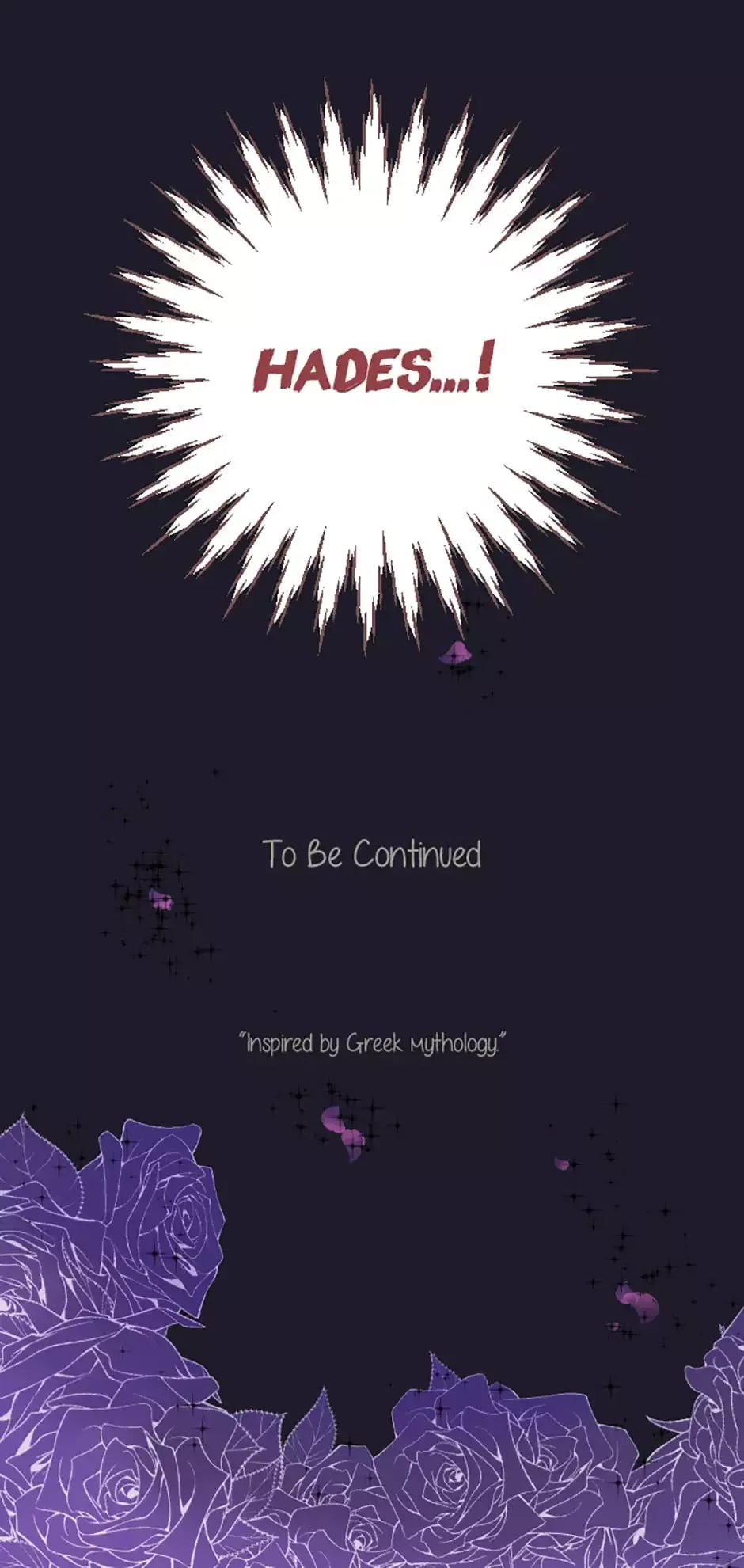 Love Curiosity: Hades x Persephone Chapter 5 page 48