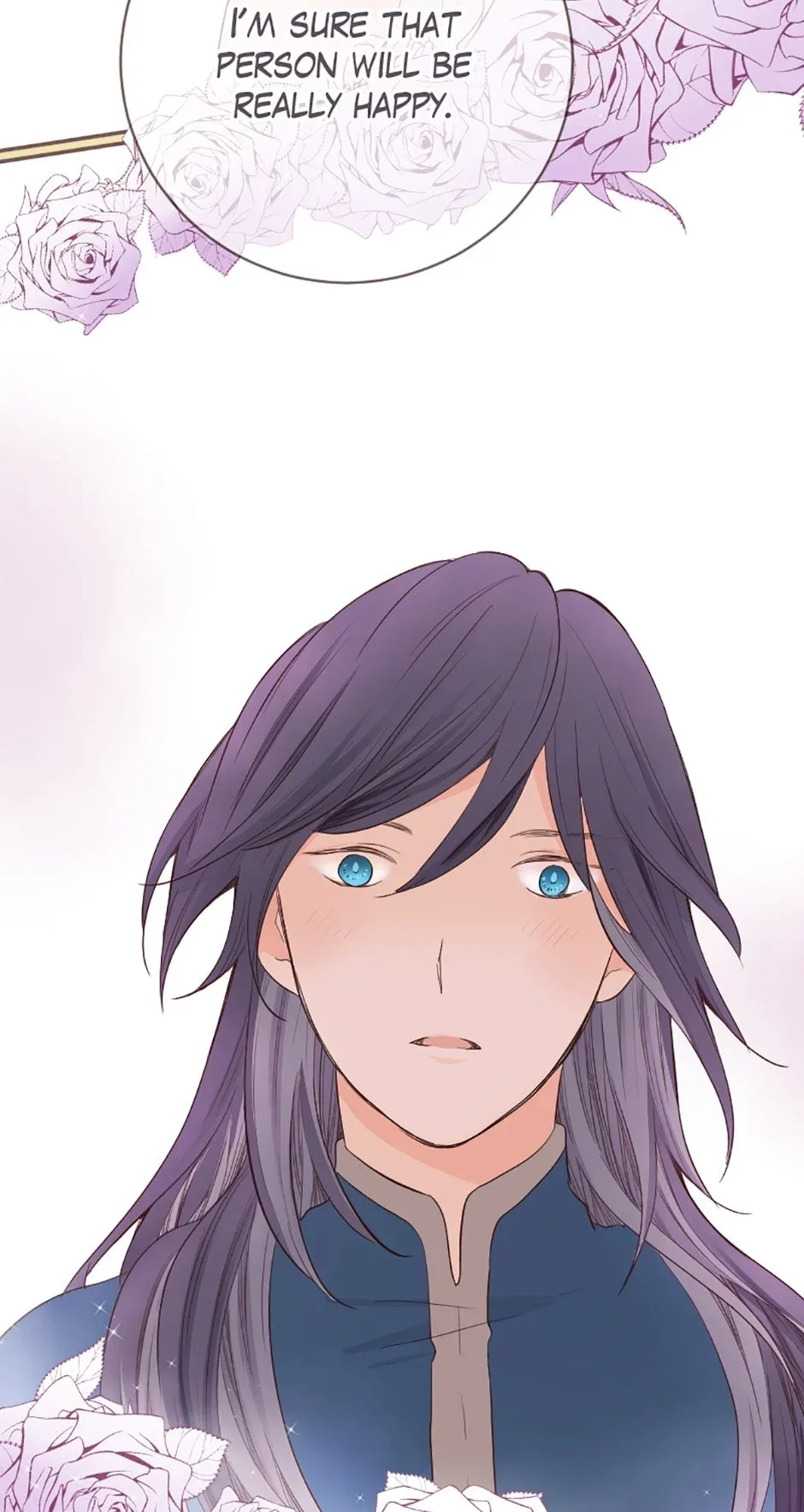 Love Curiosity: Hades x Persephone Chapter 12 page 20
