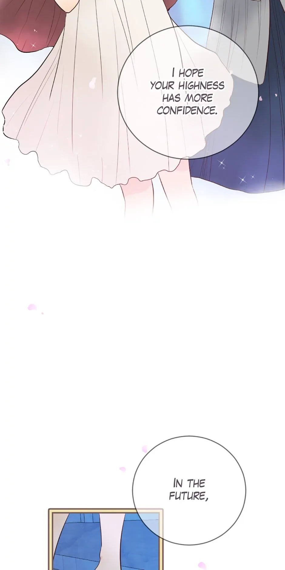 Love Curiosity: Hades x Persephone Chapter 12 page 16