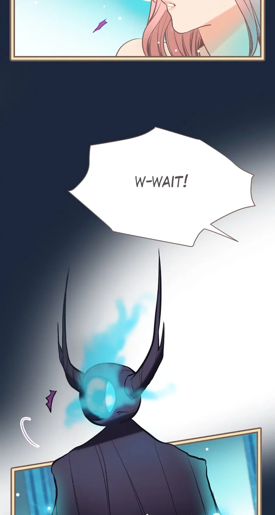 Love Curiosity: Hades x Persephone Chapter 6 page 37