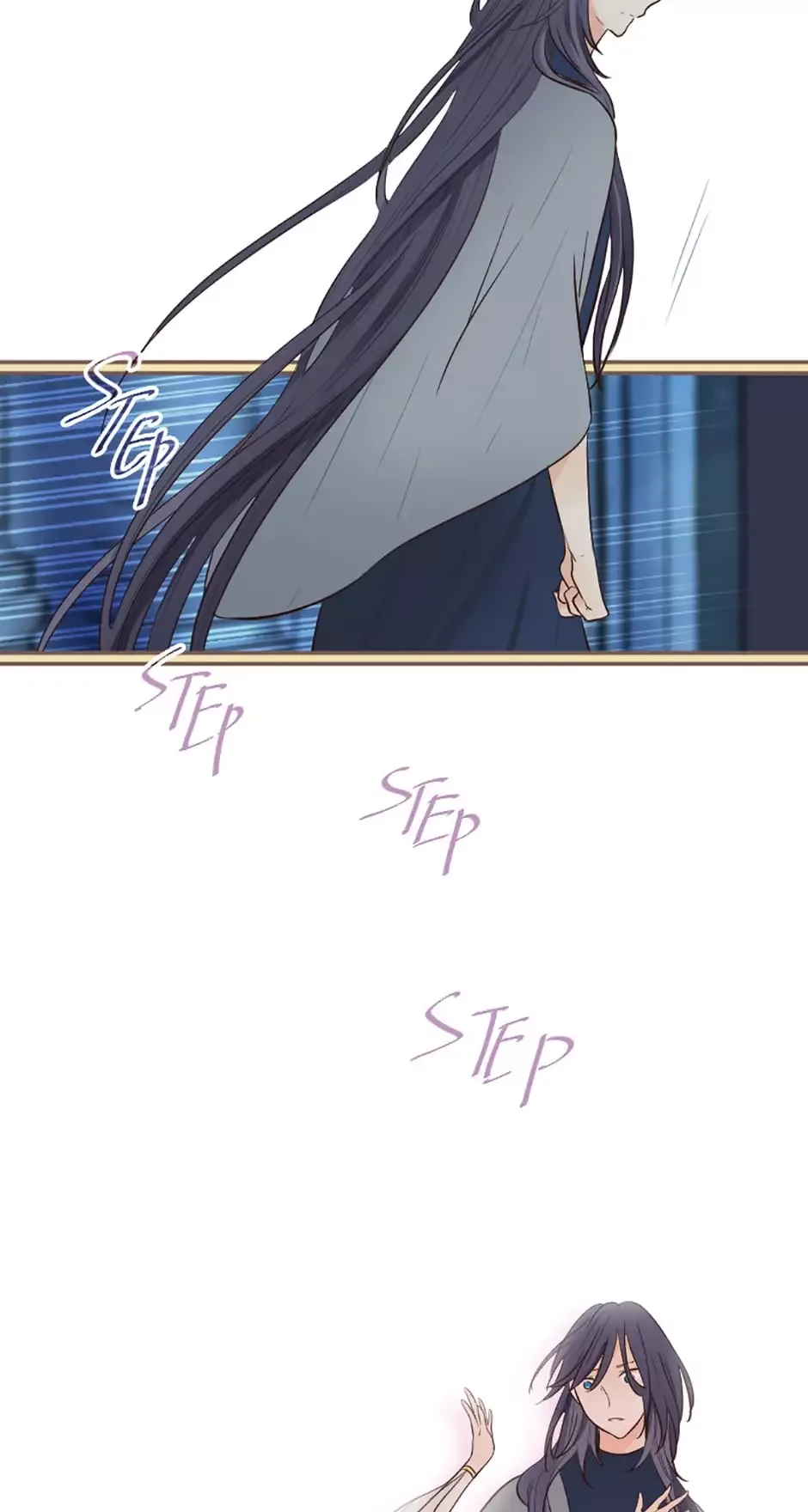 Love Curiosity: Hades x Persephone Chapter 14 page 27
