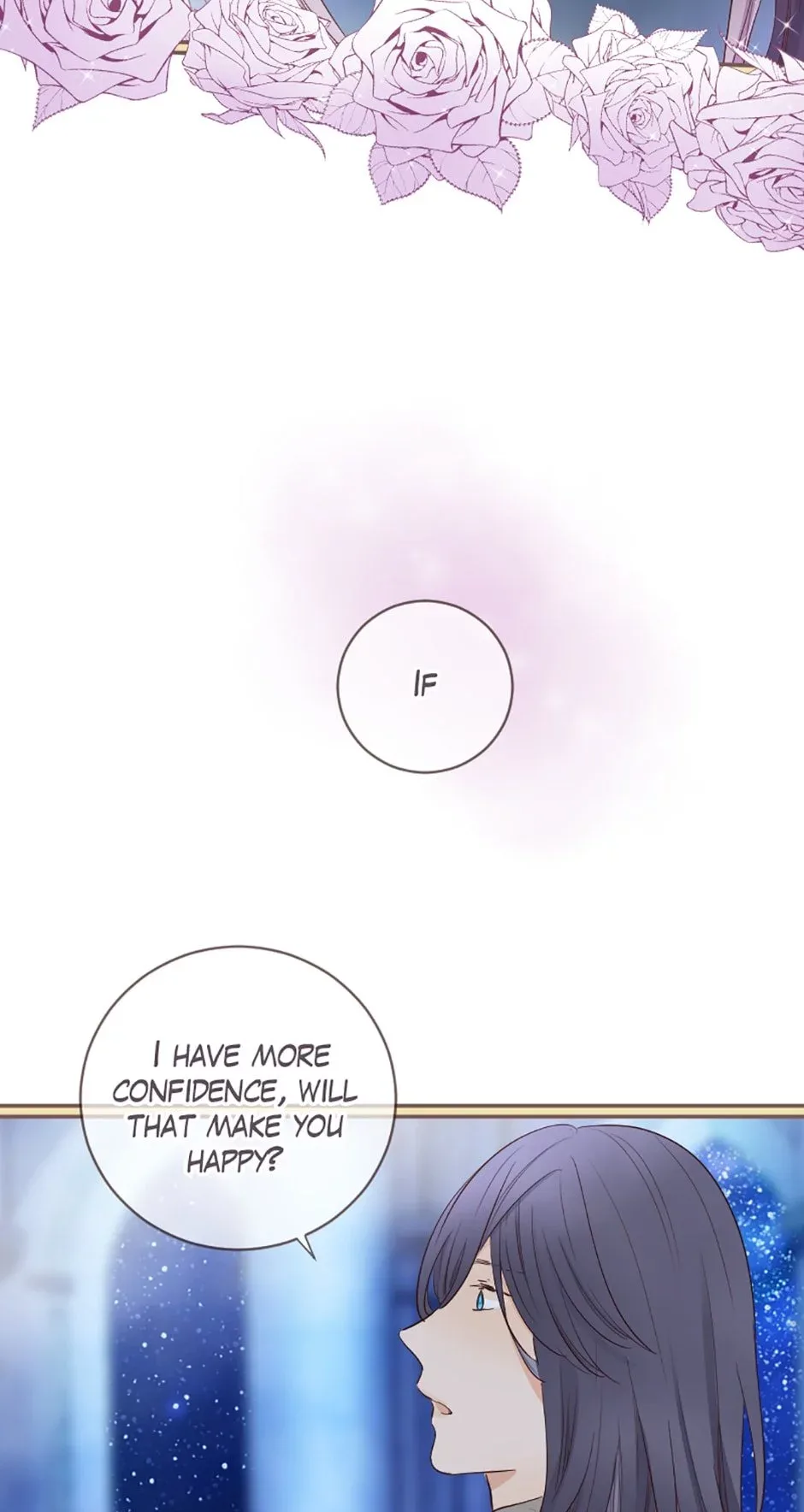Love Curiosity: Hades x Persephone Chapter 12 page 21