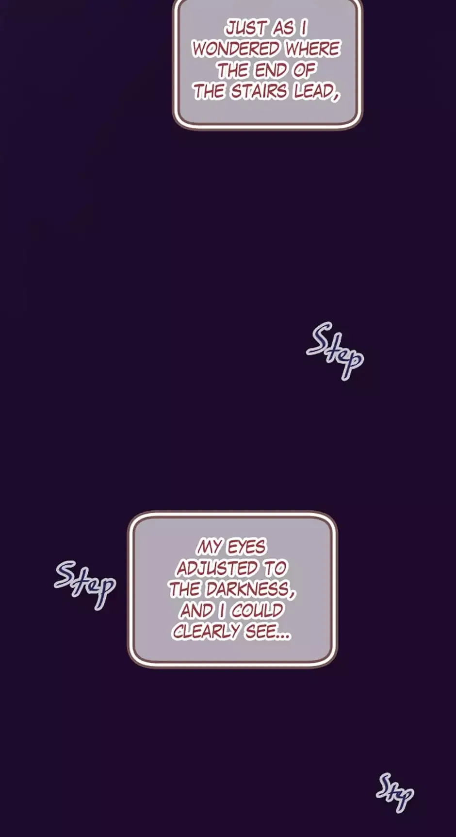 Love Curiosity: Hades x Persephone Chapter 4 page 35