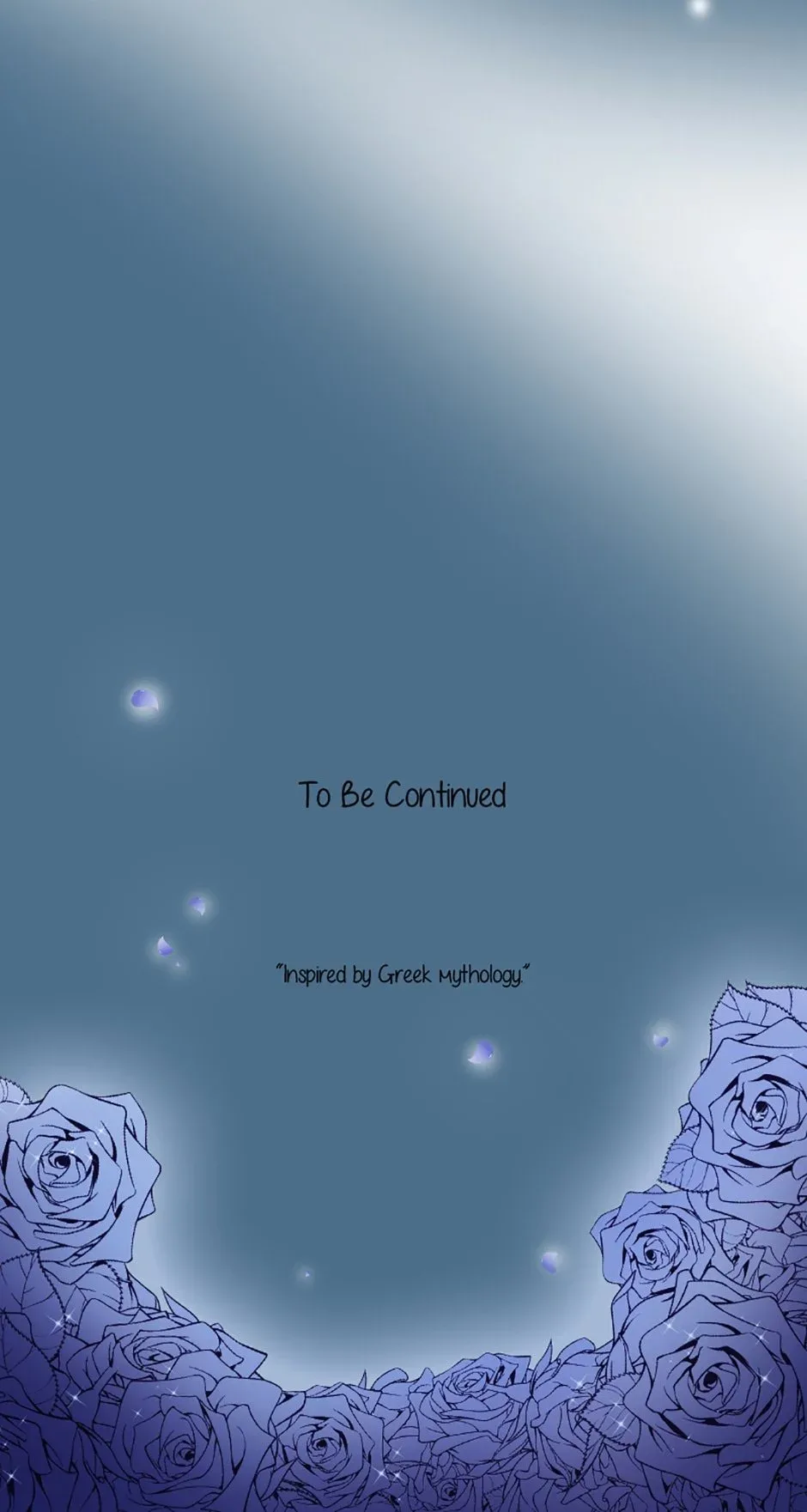 Love Curiosity: Hades x Persephone Chapter 8 page 47
