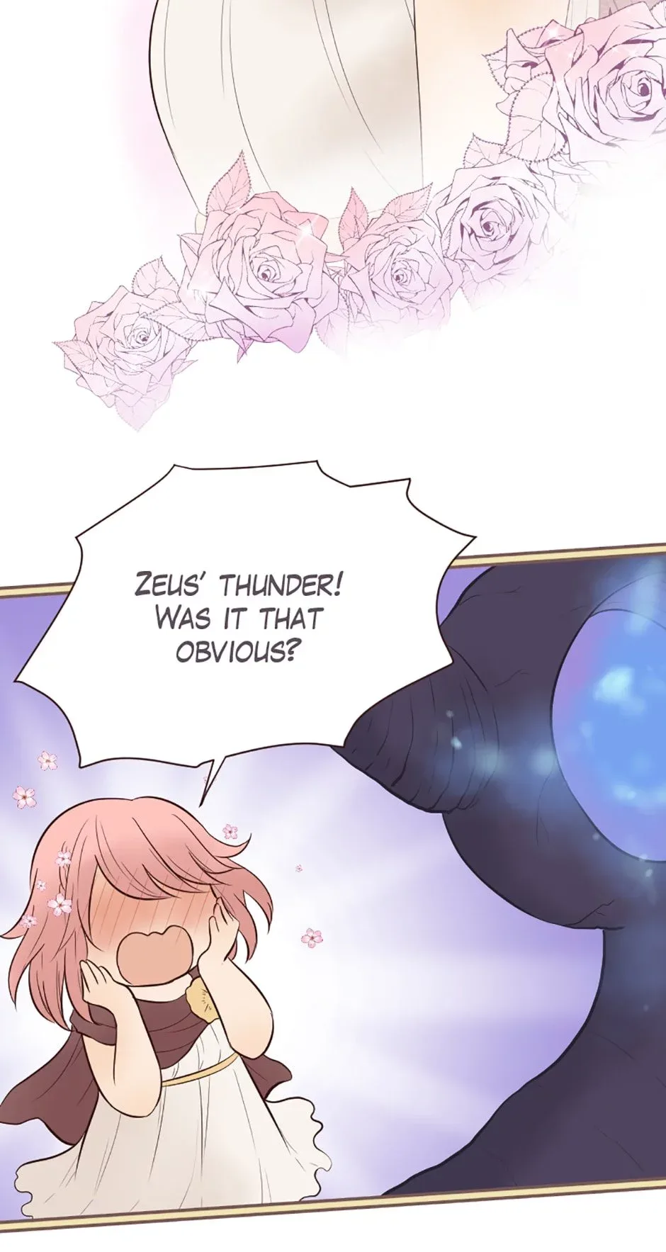 Love Curiosity: Hades x Persephone Chapter 12 page 30