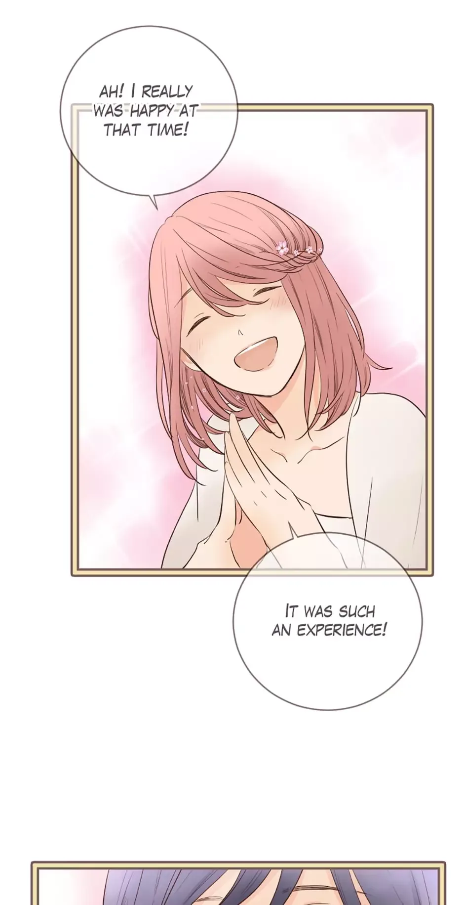 Love Curiosity: Hades x Persephone Chapter 13 page 25