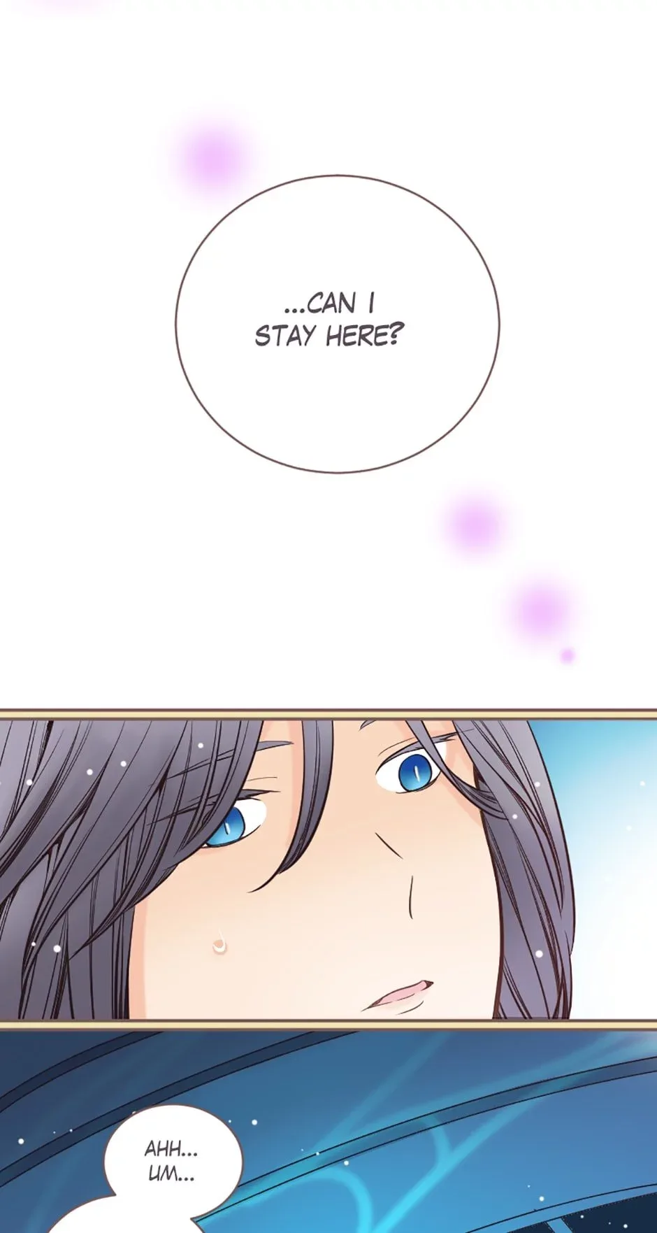 Love Curiosity: Hades x Persephone Chapter 7 page 38